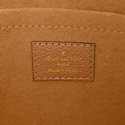 Louis Vuitton Monogram Daily Pouch Sesame 6 of 7