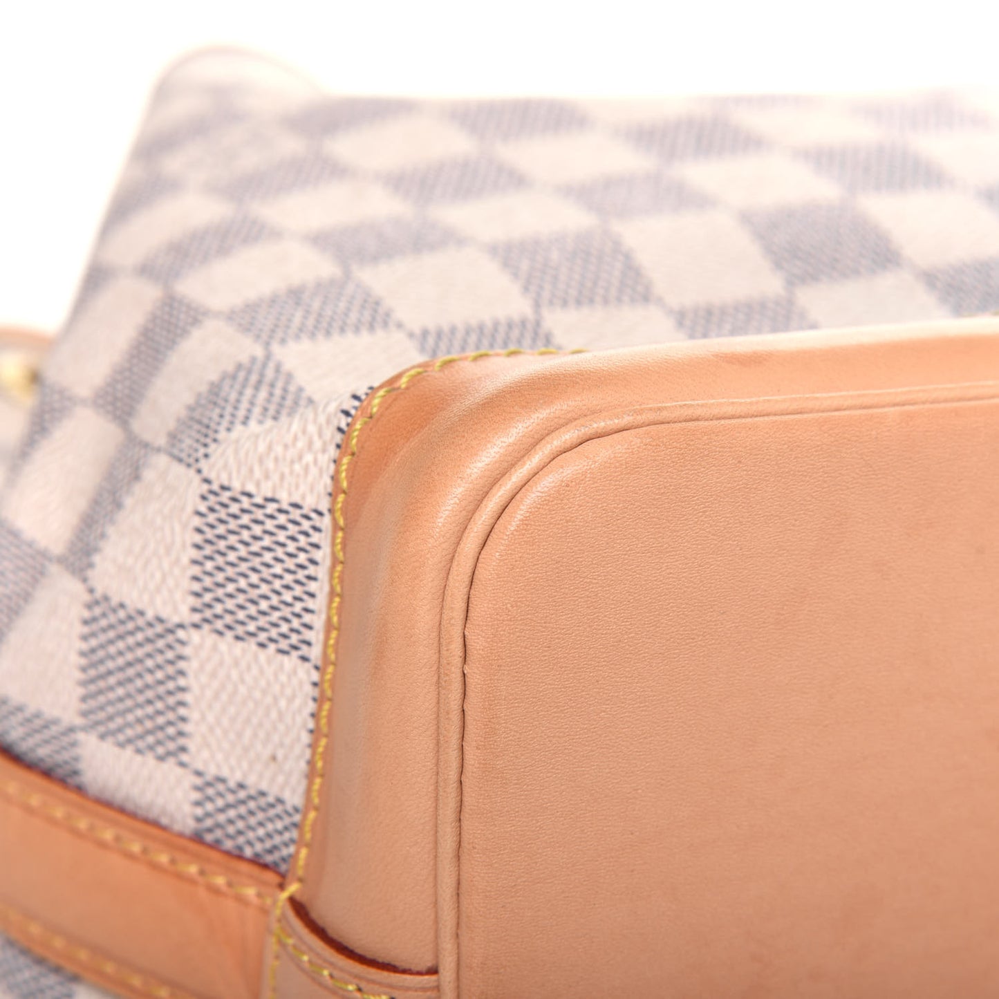 Damier Azur Noe BB