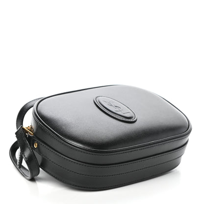 Saint Laurent Calfskin Le 61 Camera Bag Black 4 of 9