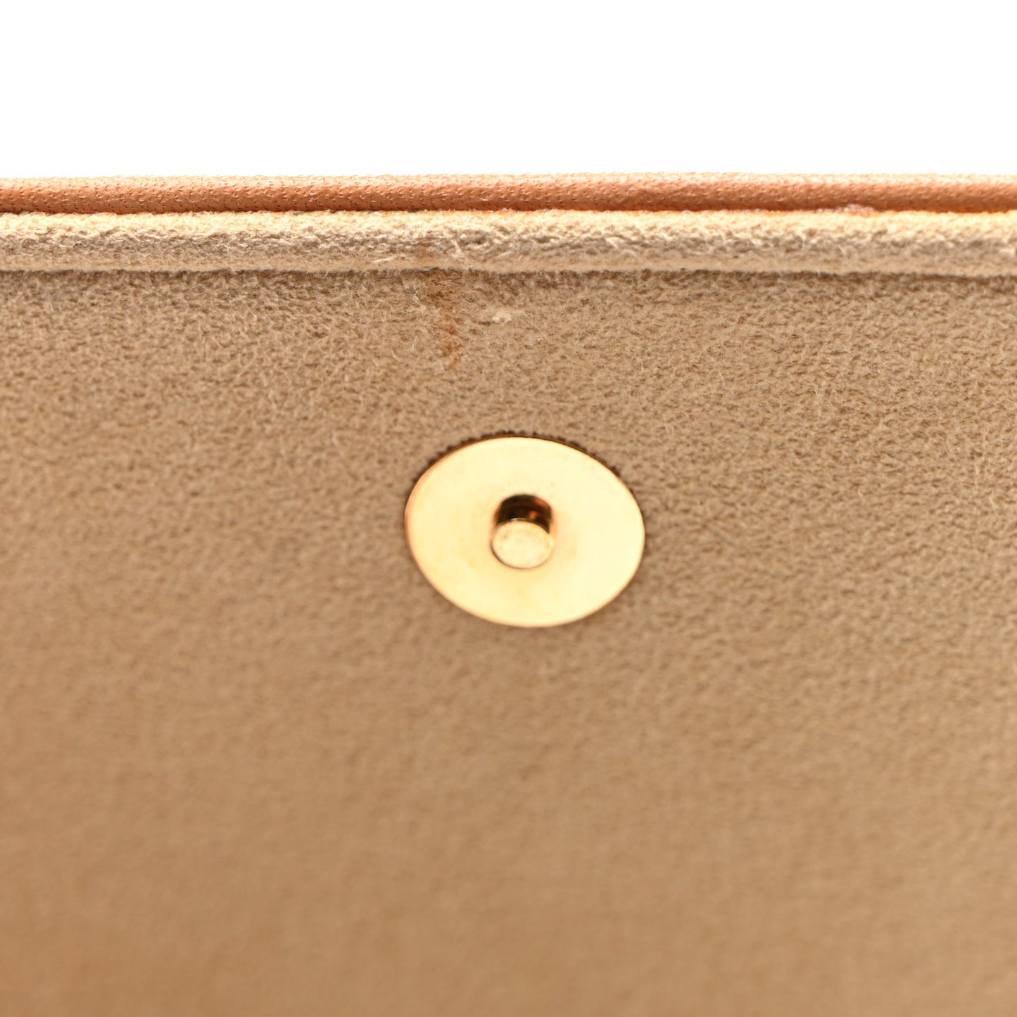 Monogram Pochette Twin GM