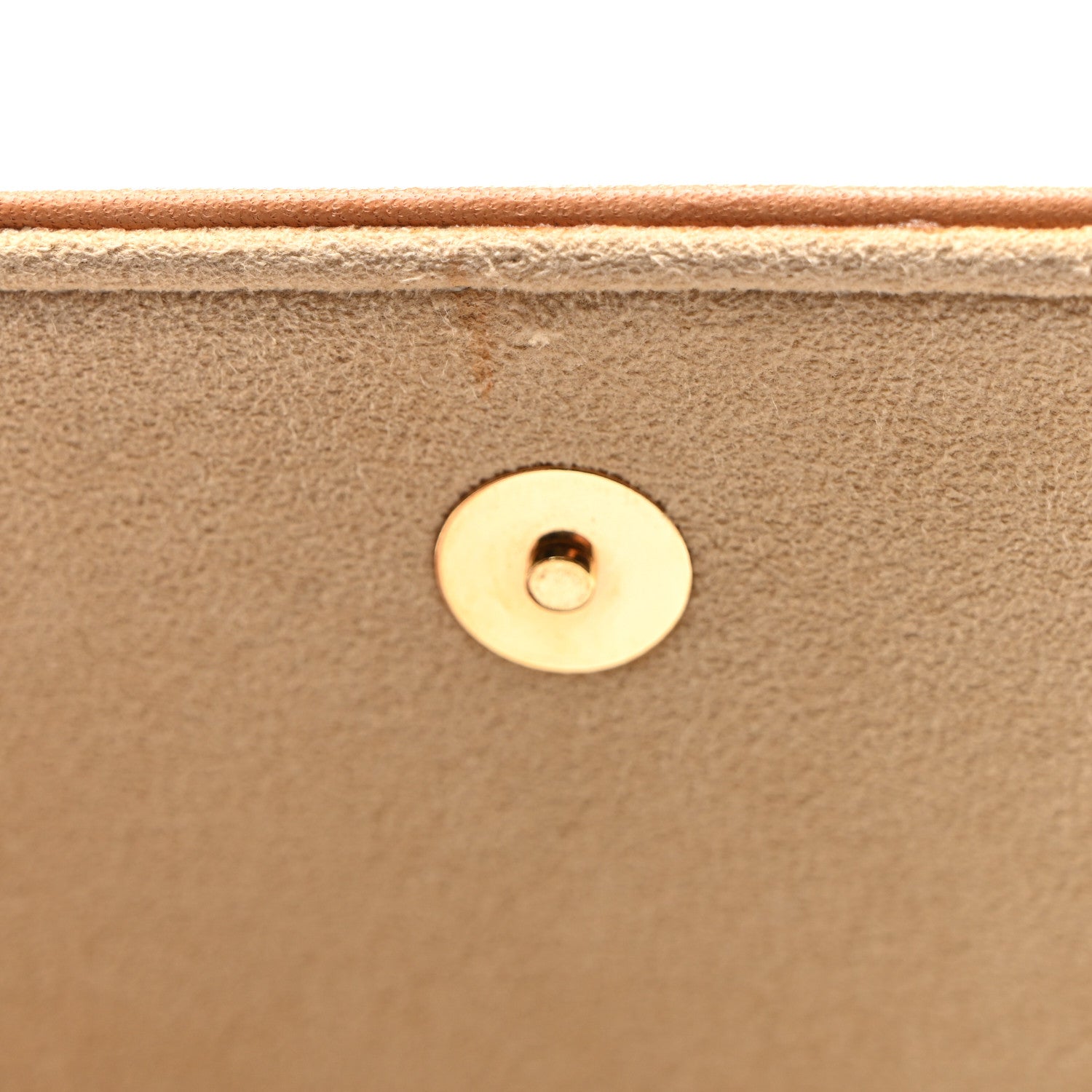 Louis Vuitton Monogram Pochette Twin GM 6 of 11