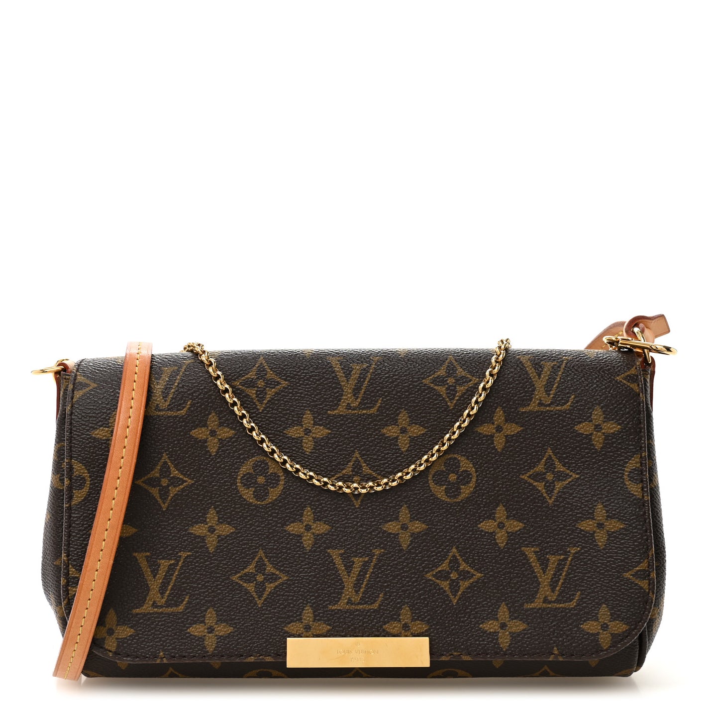 Monogram Favorite MM