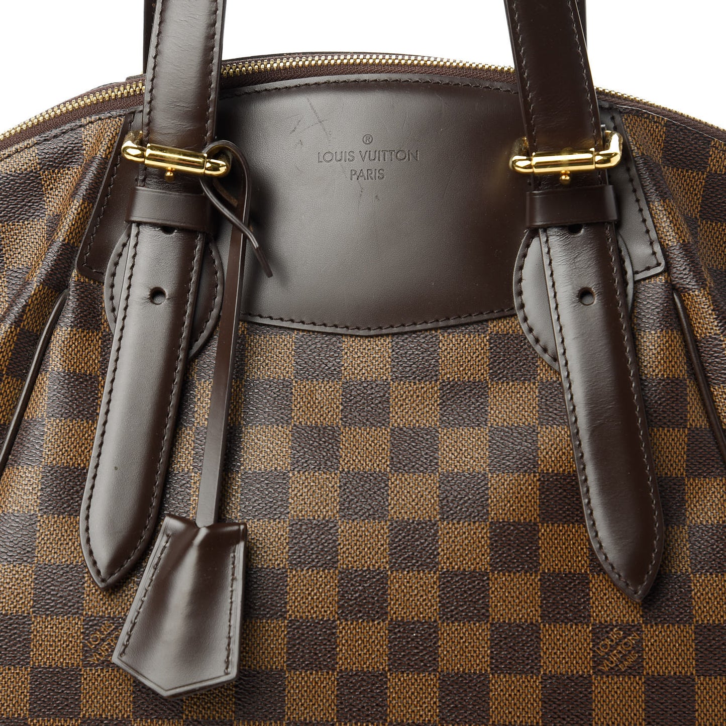Damier Ebene Verona MM