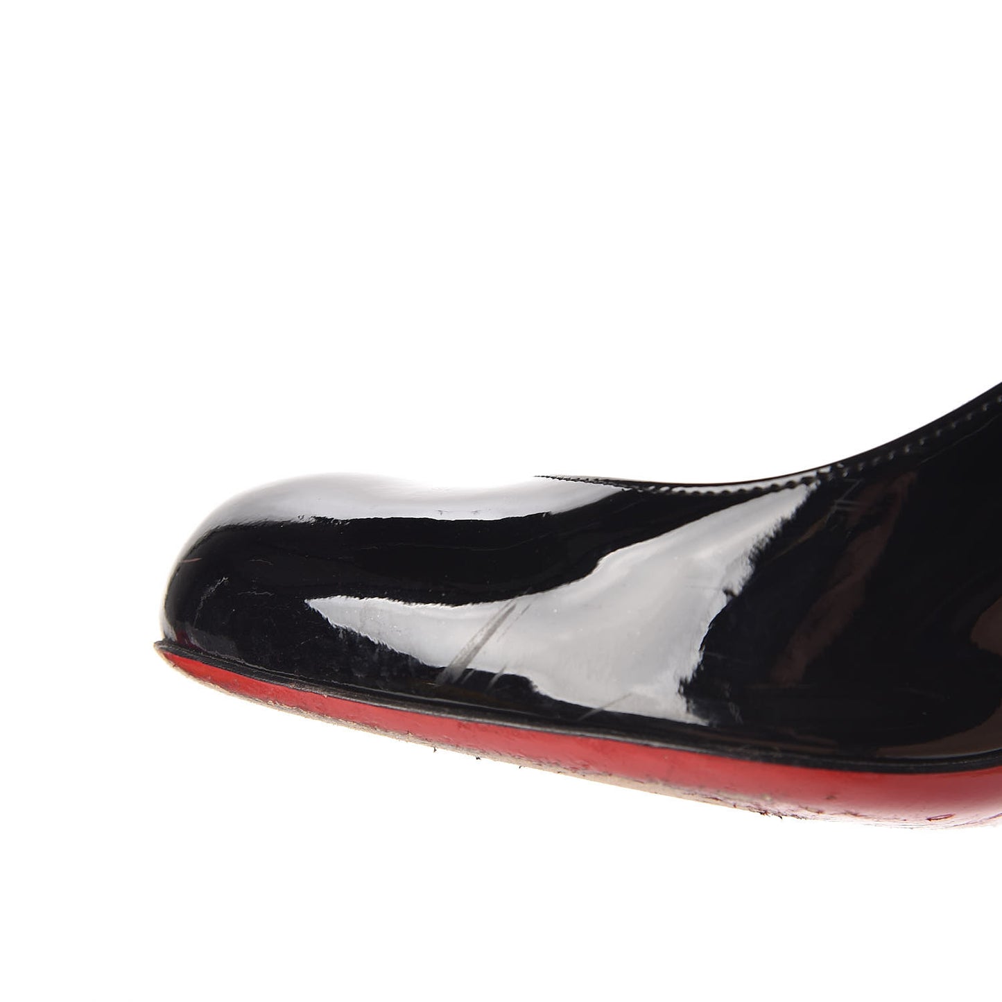 Patent Simple 100 Pumps 38 Black