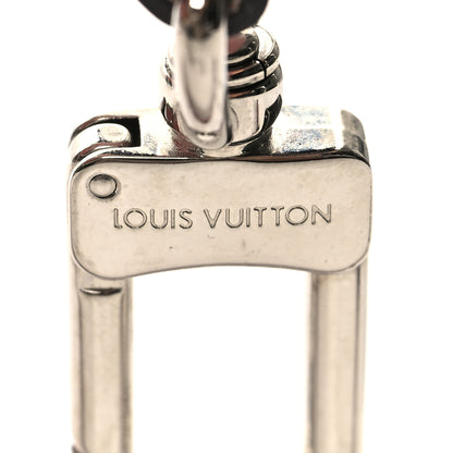 Louis Vuitton Epi Shoulder Strap Rose Ballerine 4 of 5