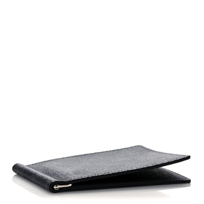 Louis Vuitton Damier Graphite Pince Wallet 4 of 8
