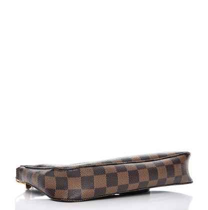 Louis Vuitton Damier Ebene Pochette Accessories NM 4 of 8
