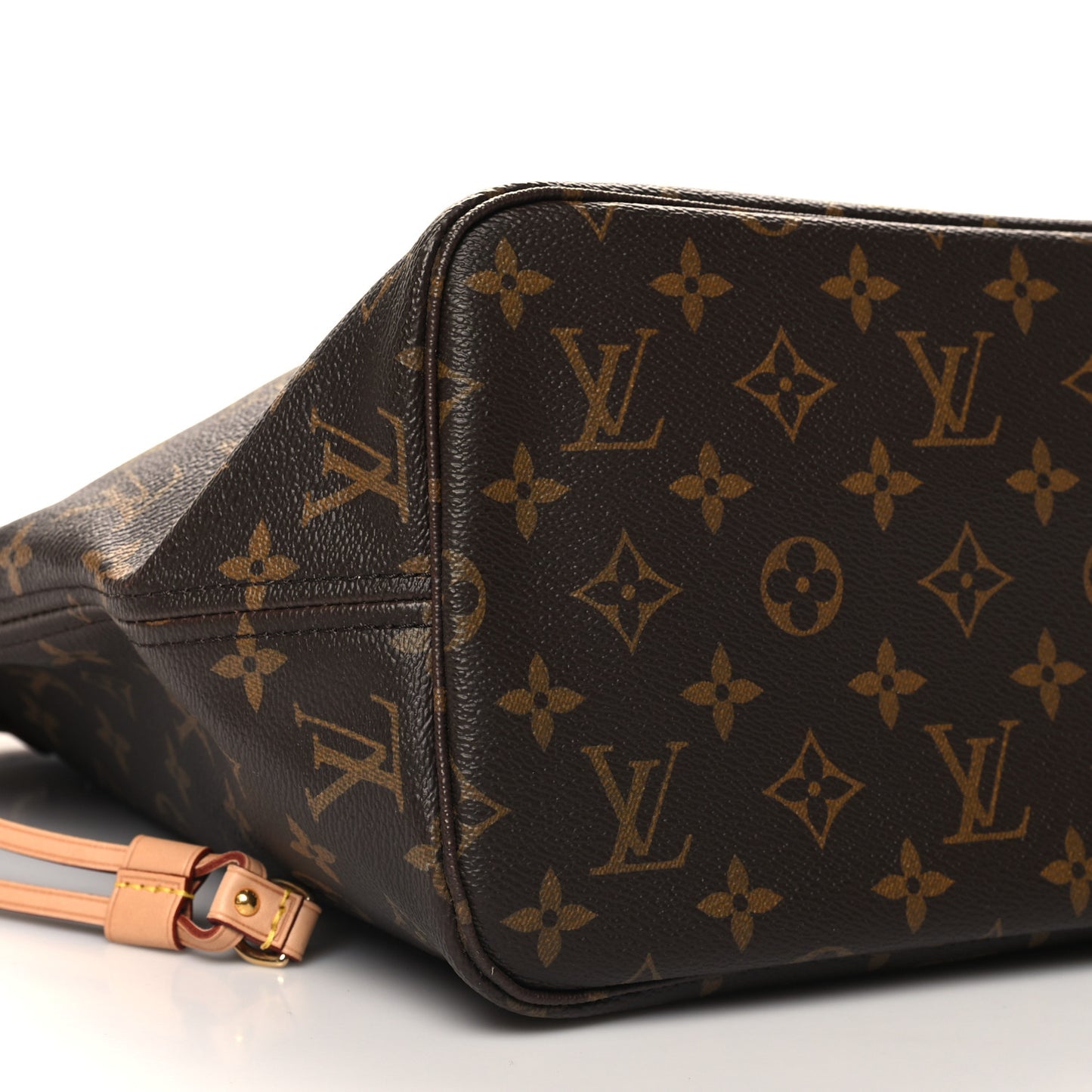 Monogram Neo Neverfull MM