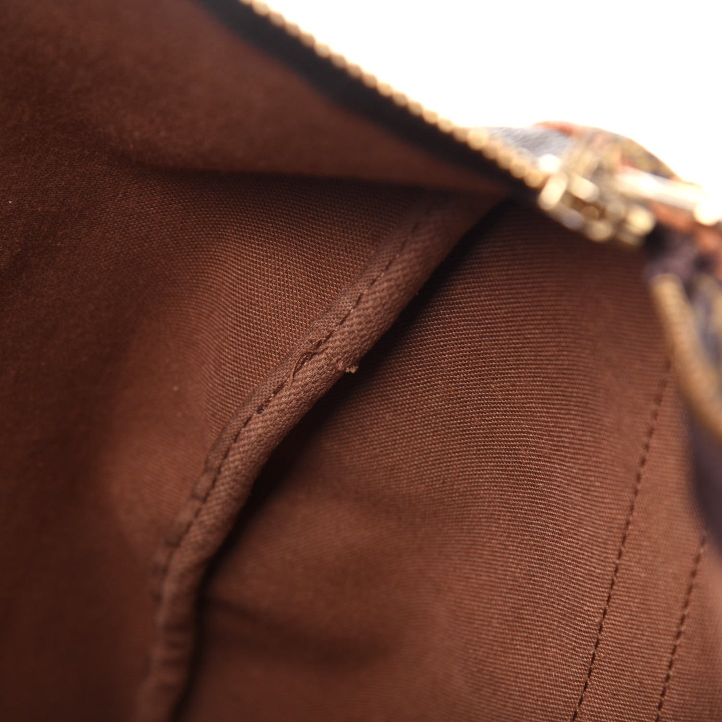 Monogram Keepall Bandouliere 50