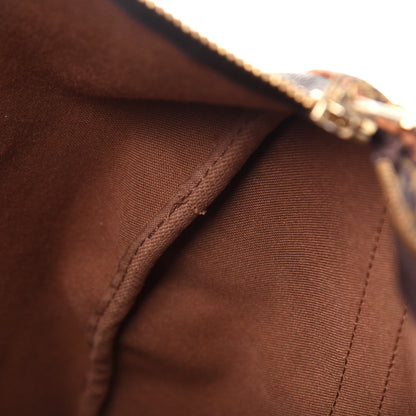 Louis Vuitton Monogram Keepall Bandouliere 50 13 of 46