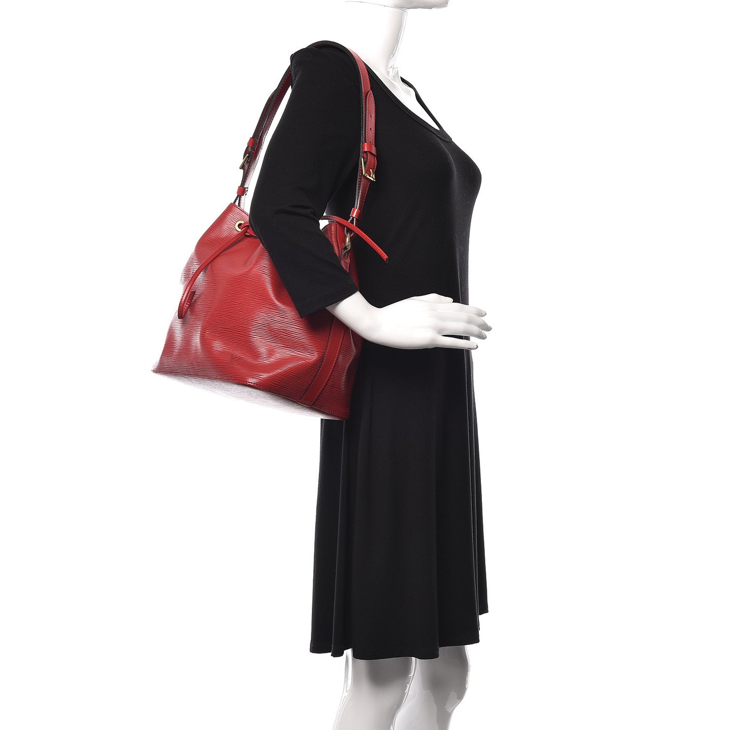 Epi Petit Noe Castillan Red