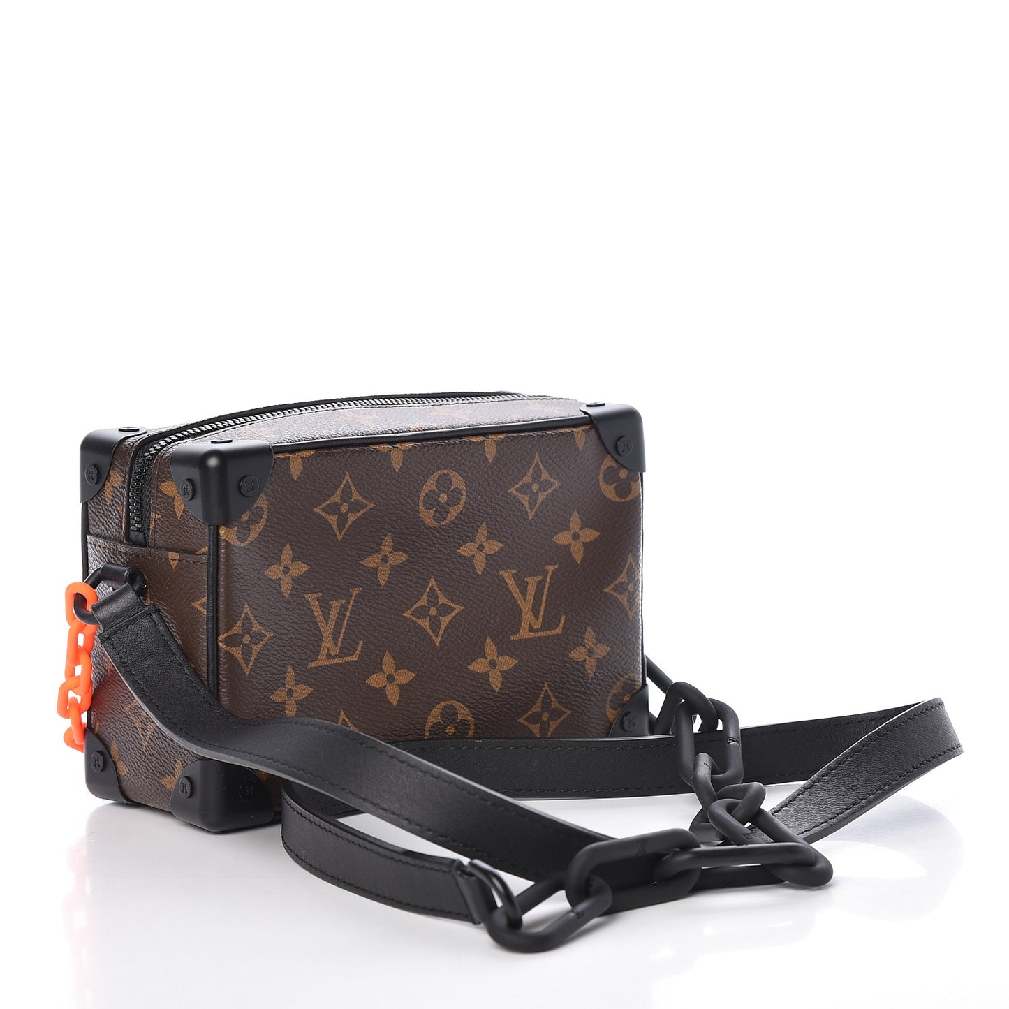 Monogram Solar Ray Mini Soft Trunk