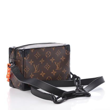Louis Vuitton Monogram Solar Ray Mini Soft Trunk 3 of 10
