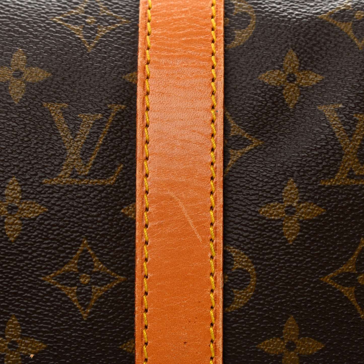 Monogram Keepall 50