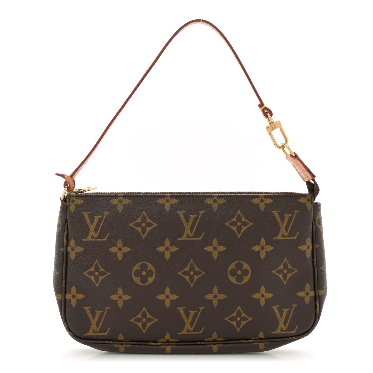 Monogram Pochette Accessories