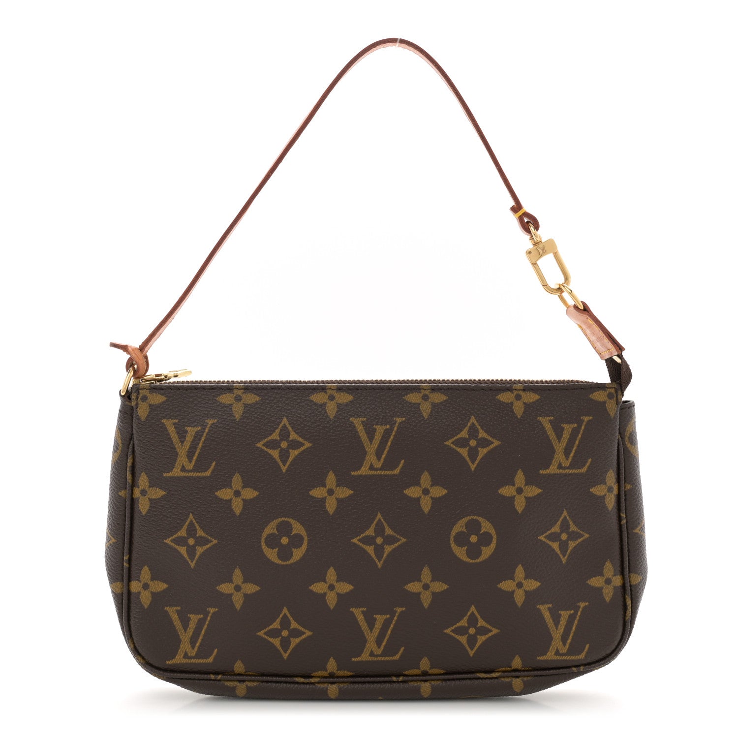 Louis Vuitton Monogram Pochette Accessories 1 of 10