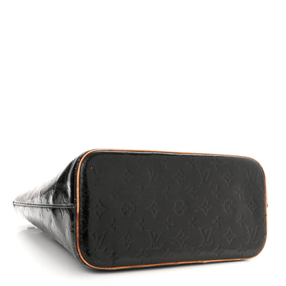 Louis Vuitton Vernis Houston Amarante 4 of 23