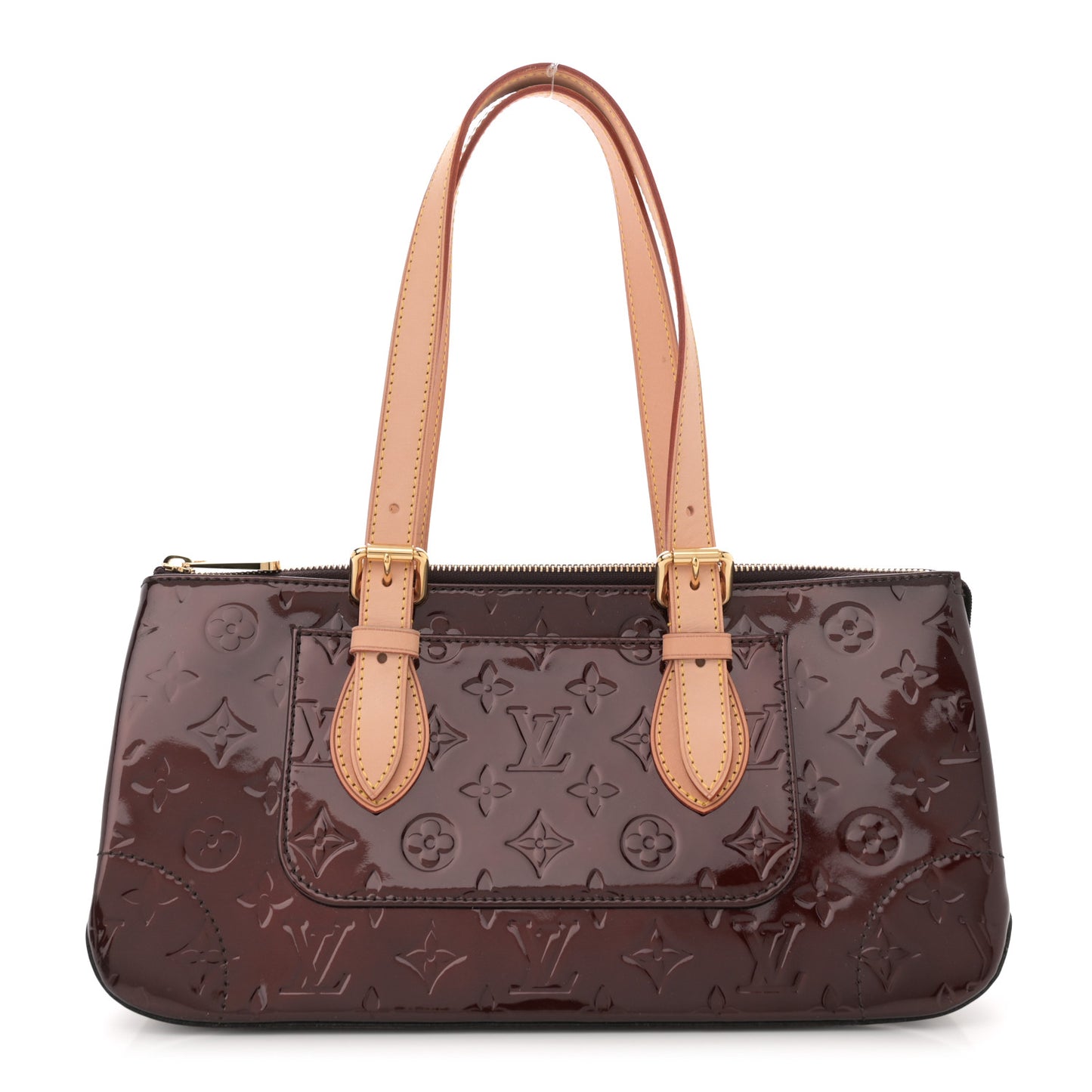 Vernis Rosewood Ave Amarante