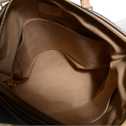 Louis Vuitton Monogram Pallas Dune 5 of 8