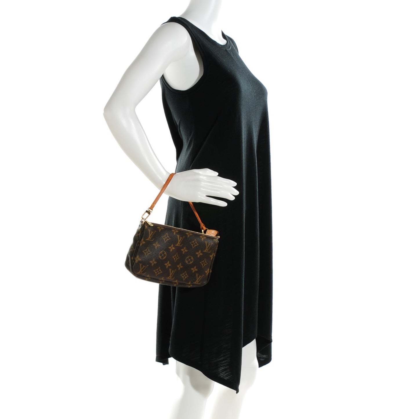 Monogram Pochette Accessories