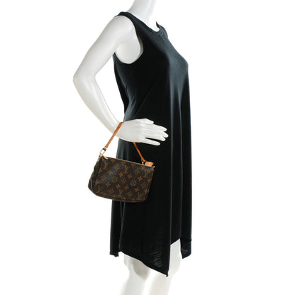 Louis Vuitton Monogram Pochette Accessories 4 of 7