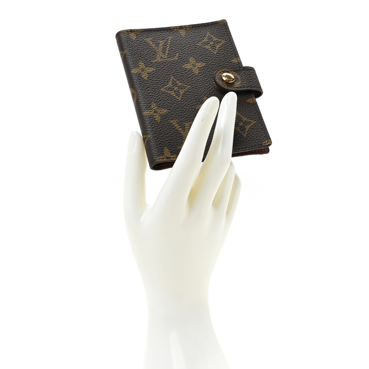 Monogram Etui Palm Cover