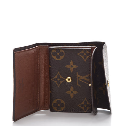 Louis Vuitton Monogram Helene Wallet 5 of 11