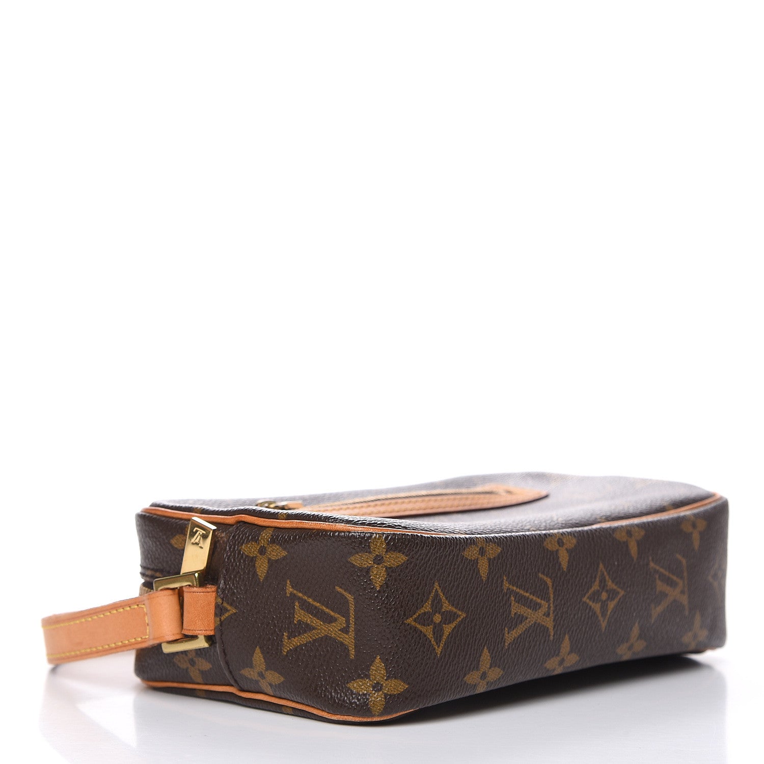 Louis Vuitton Monogram Pochette Cite 4 of 10