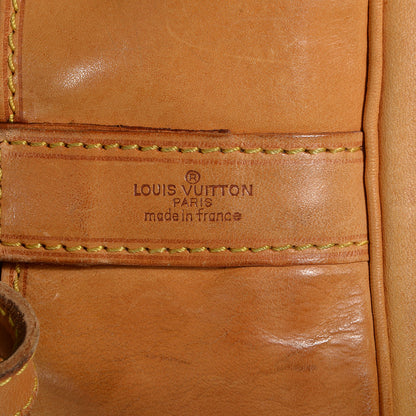 Louis Vuitton Monogram Randonnee GM Backpack 7 of 7
