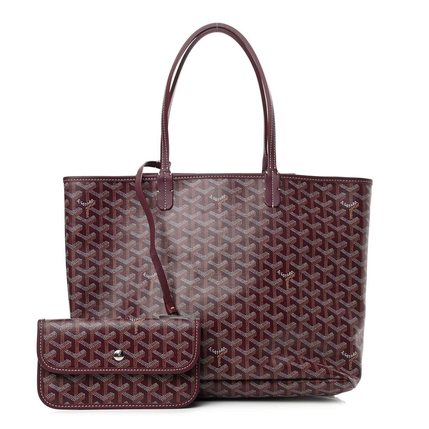 Goyardine Isabelle PM Bordeaux
