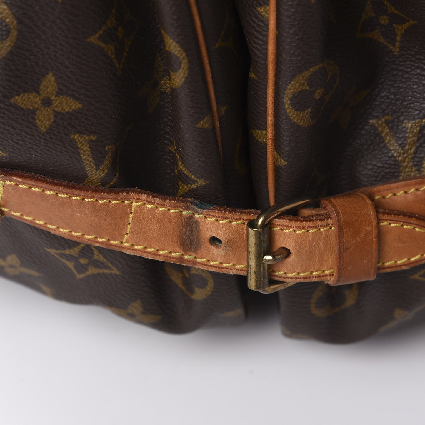 Monogram Saumur 35