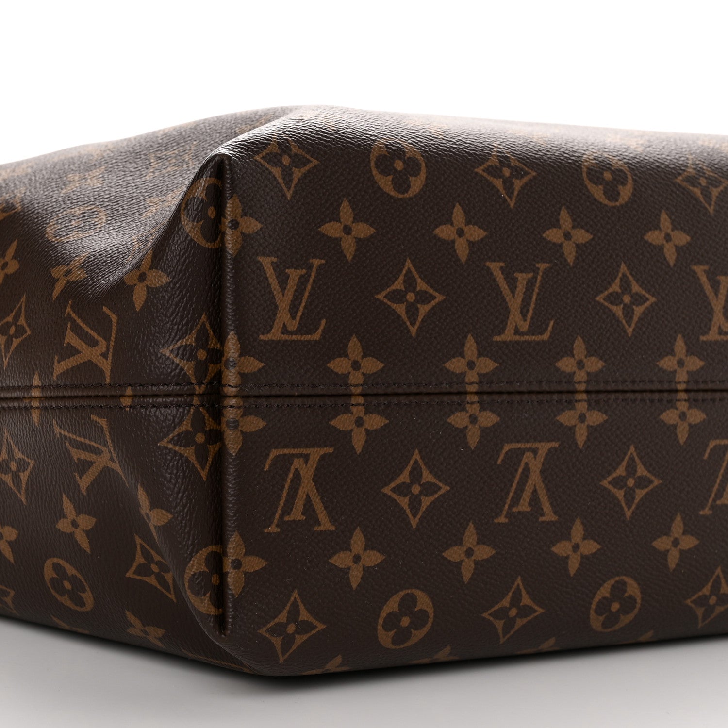 Louis Vuitton Monogram Graceful MM 10 of 11