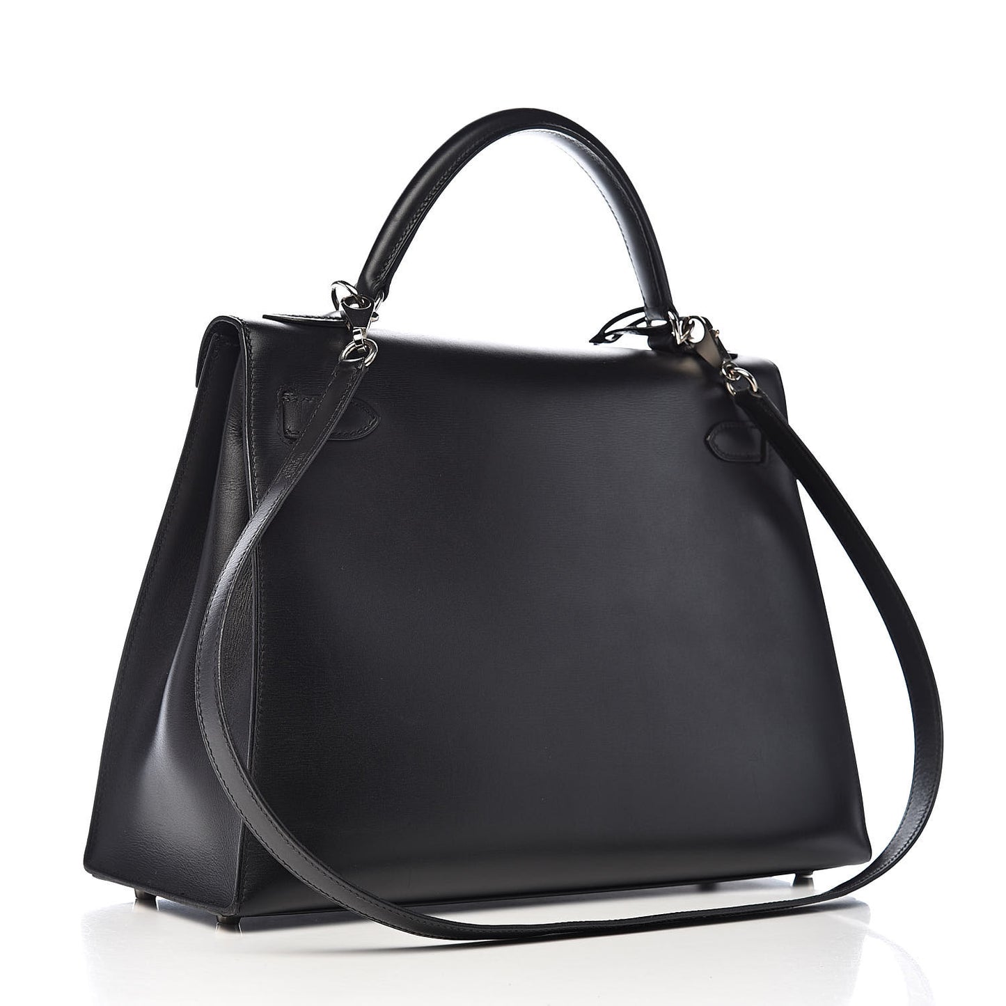 Chamonix Kelly Sellier 32 Black