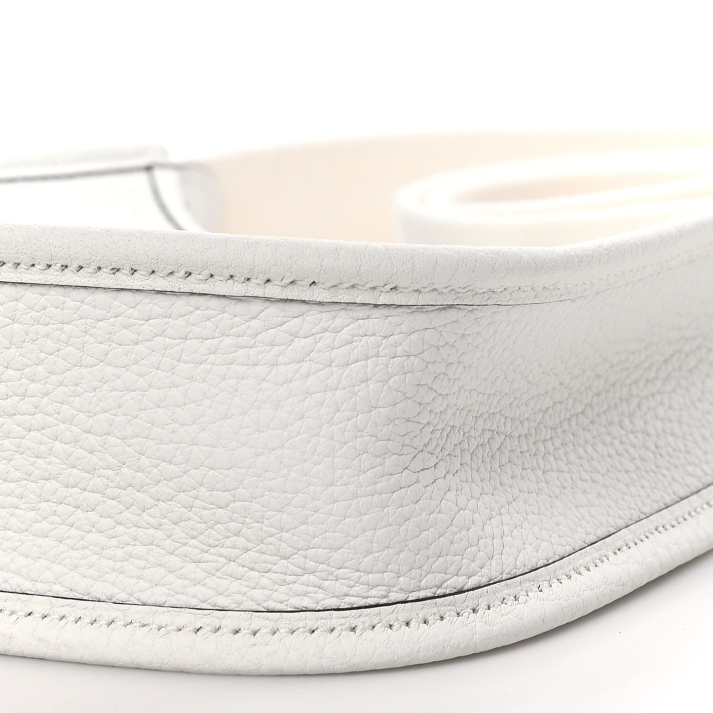 Taurillon Clemence Amazone Evelyne TPM New White