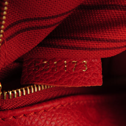 Louis Vuitton Empreinte Metis Orient 8 of 8