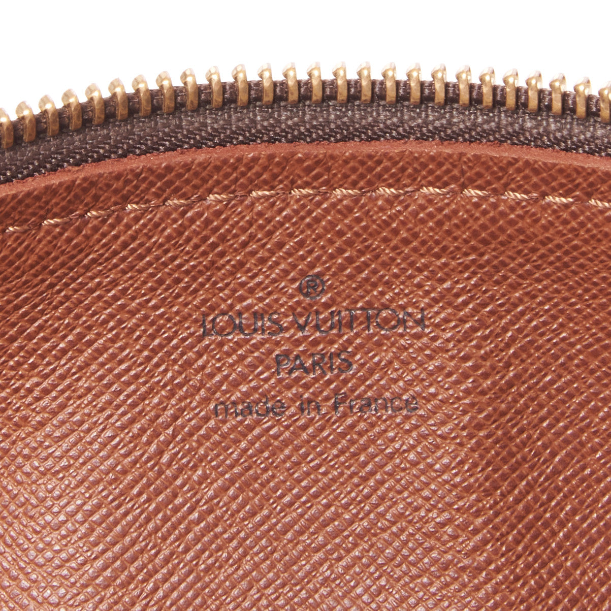Louis Vuitton Monogram Papillon 26 7 of 7