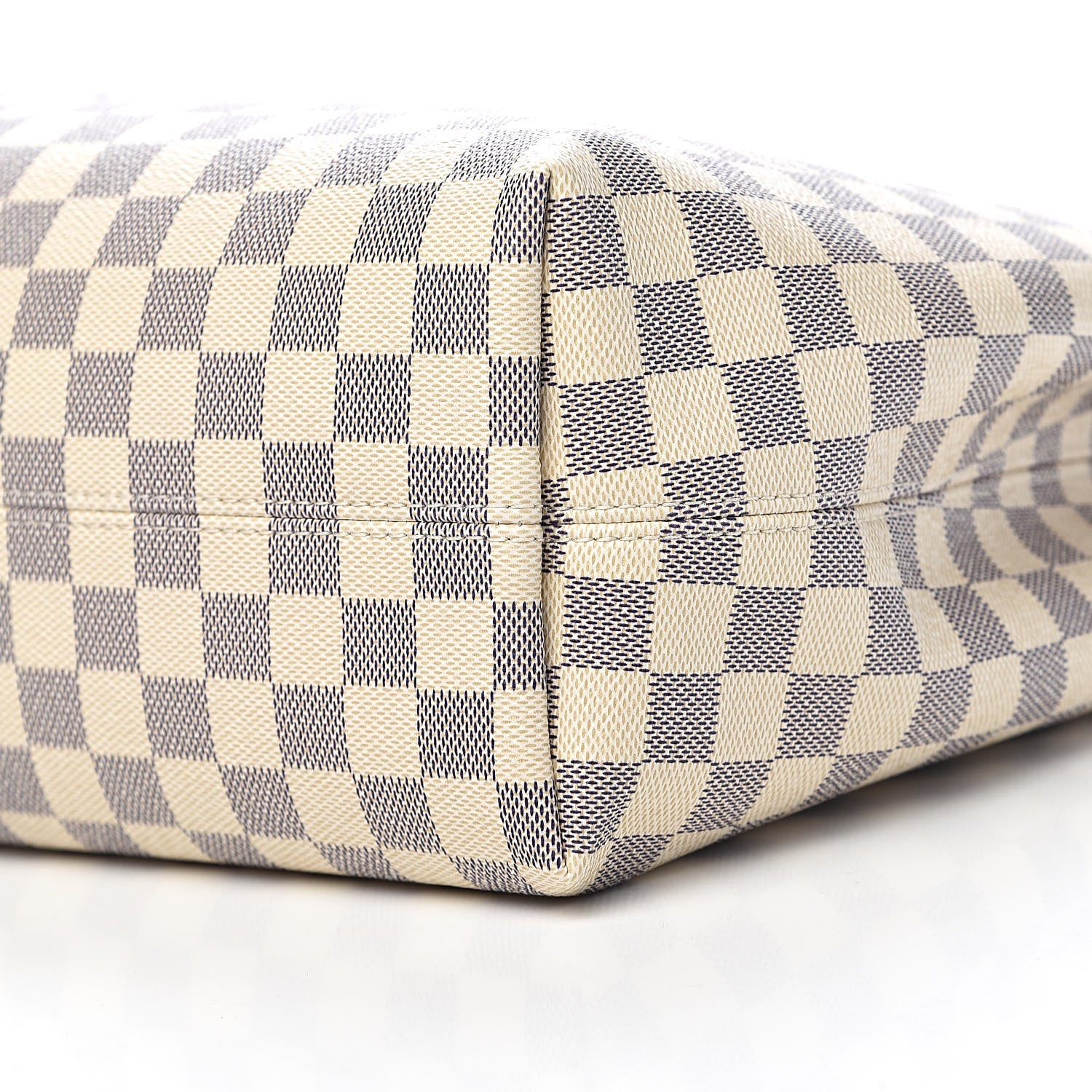 Louis Vuitton Damier Azur Graceful MM 10 of 11