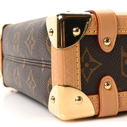 Louis Vuitton Monogram Side Trunk PM 9 of 9