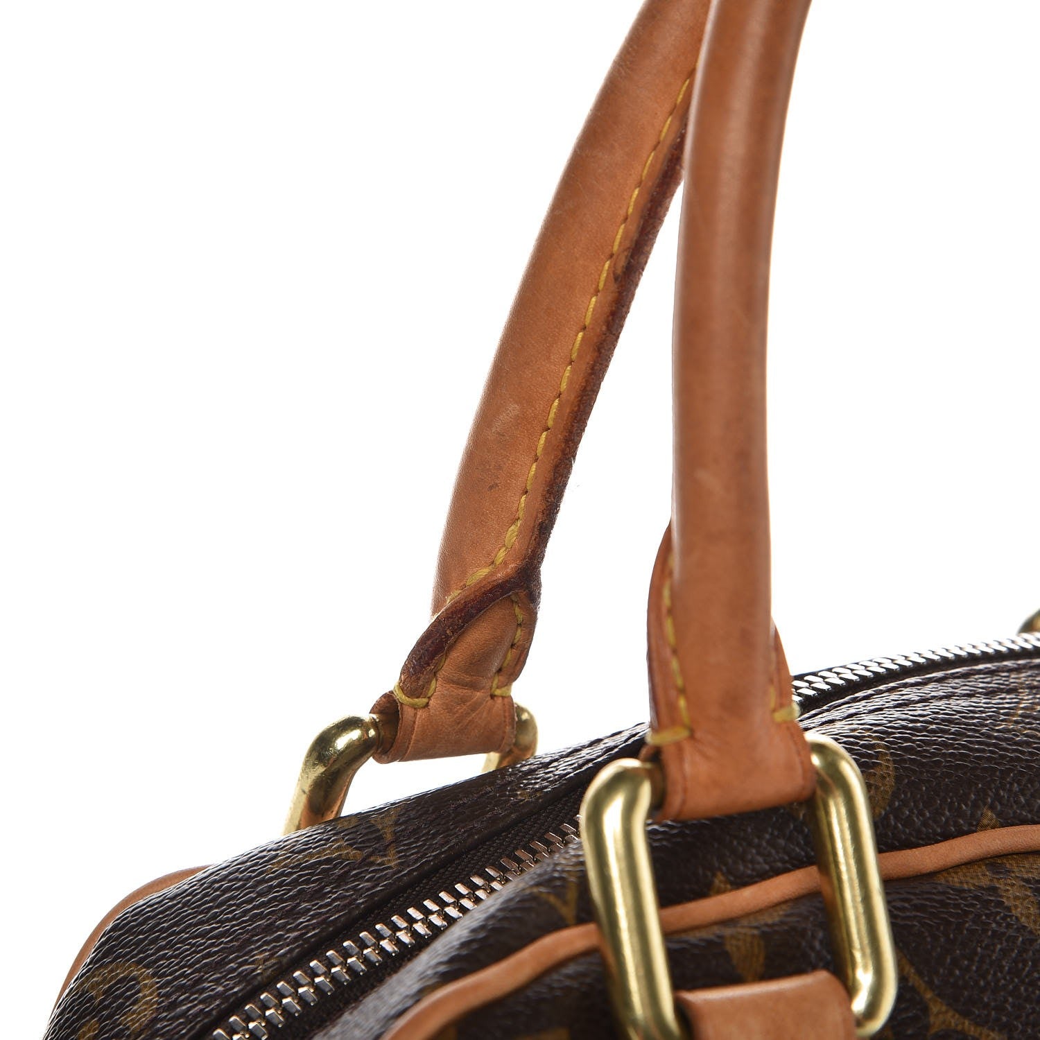 Louis Vuitton Monogram Manhattan PM 15 of 20