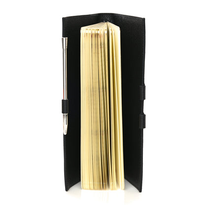 Hermes Epsom Vision Agenda Cover Black 7 of 17