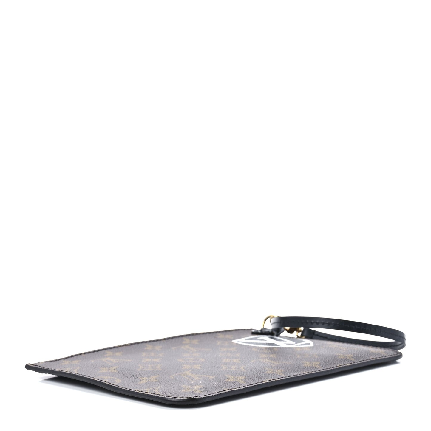 Monogram World Tour Neverfull MM GM Pochette