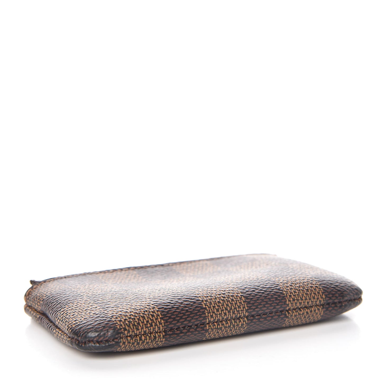 Damier Ebene Key Pouch