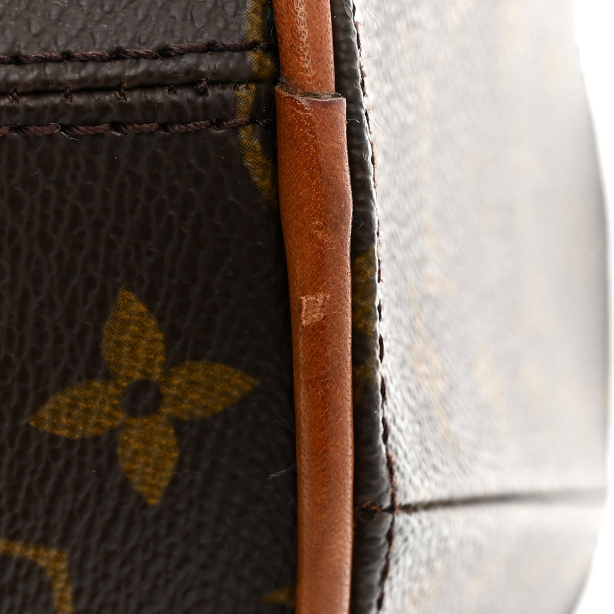 Monogram Ellipse PM