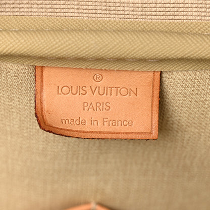 Louis Vuitton Monogram Deauville 6 of 12