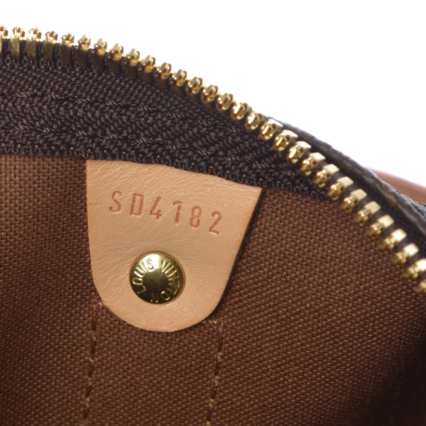 Monogram Keepall Bandouliere 50