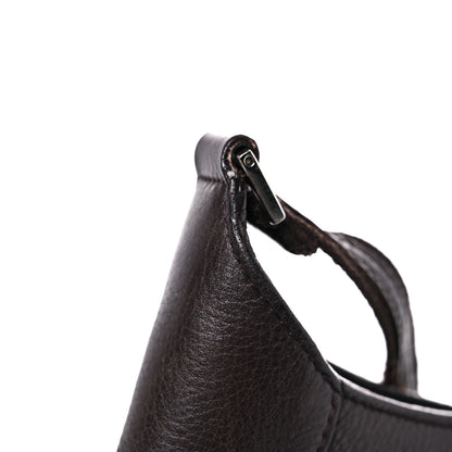Christian Dior Monogram Hobo Brown 34 of 34