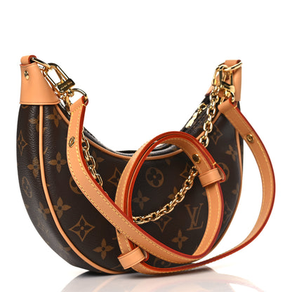 Louis Vuitton Monogram Loop 3 of 9