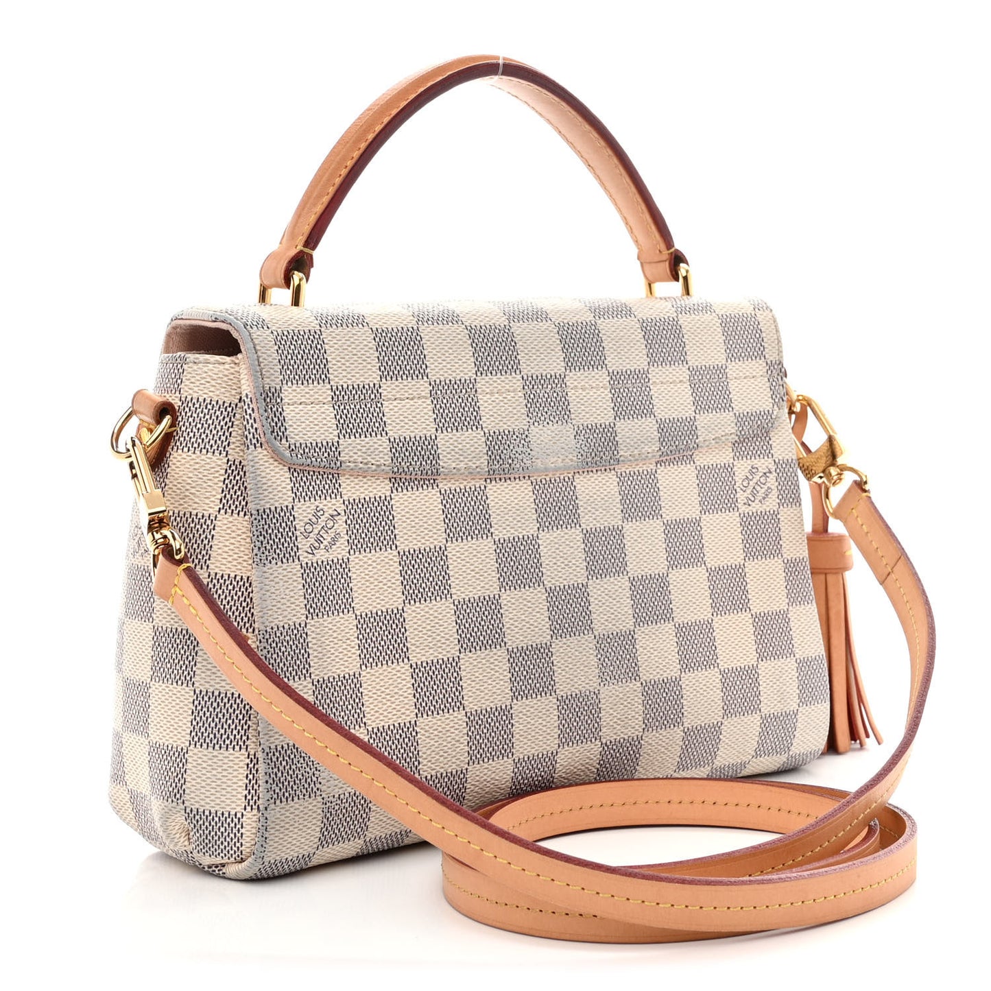 Damier Azur Croisette