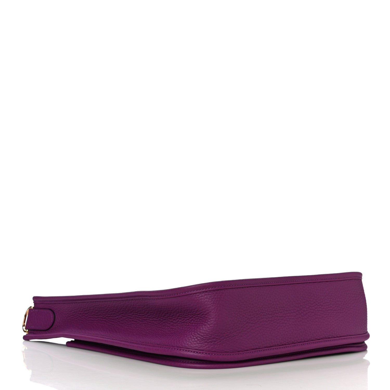 Hermes Taurillon Clemence Evelyne III PM Anemone 3 of 9