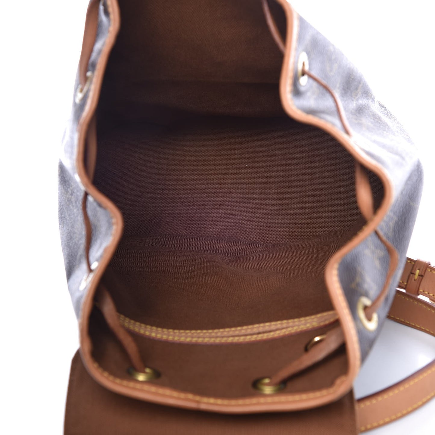 Monogram Montsouris MM Backpack